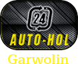 Auto-Hol Wojciech Kajka - Logo